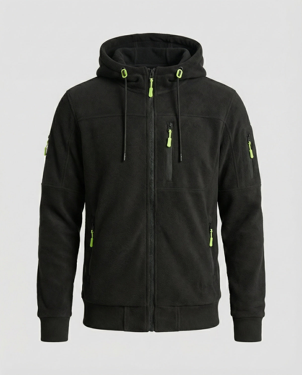EVA-US | Men's Hoodie