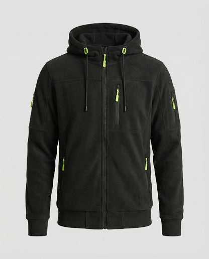 EVA-US | Men's Hoodie