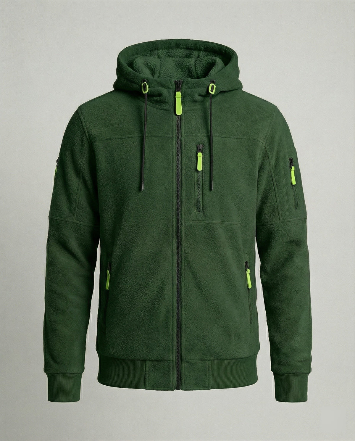 EVA-US | Men's Hoodie