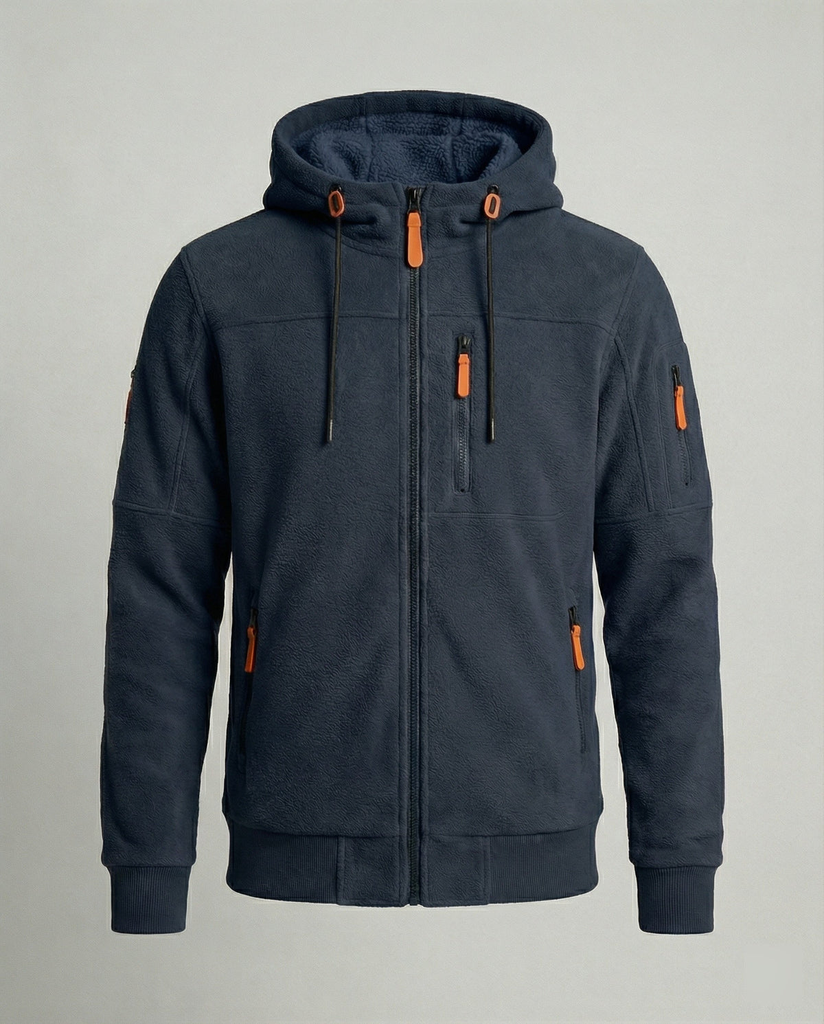 EVA-US | Men's Hoodie
