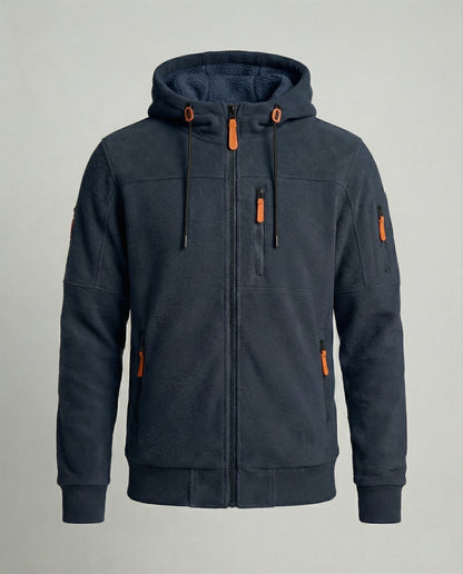 EVA-US | Men's Hoodie