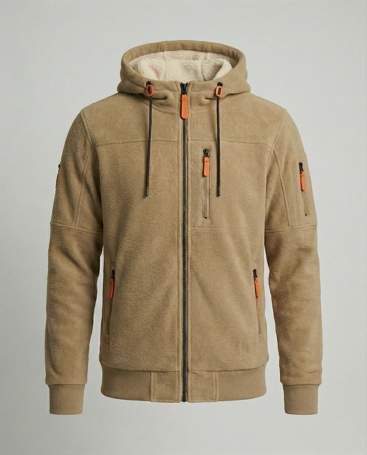 EVA-US | Men's Hoodie