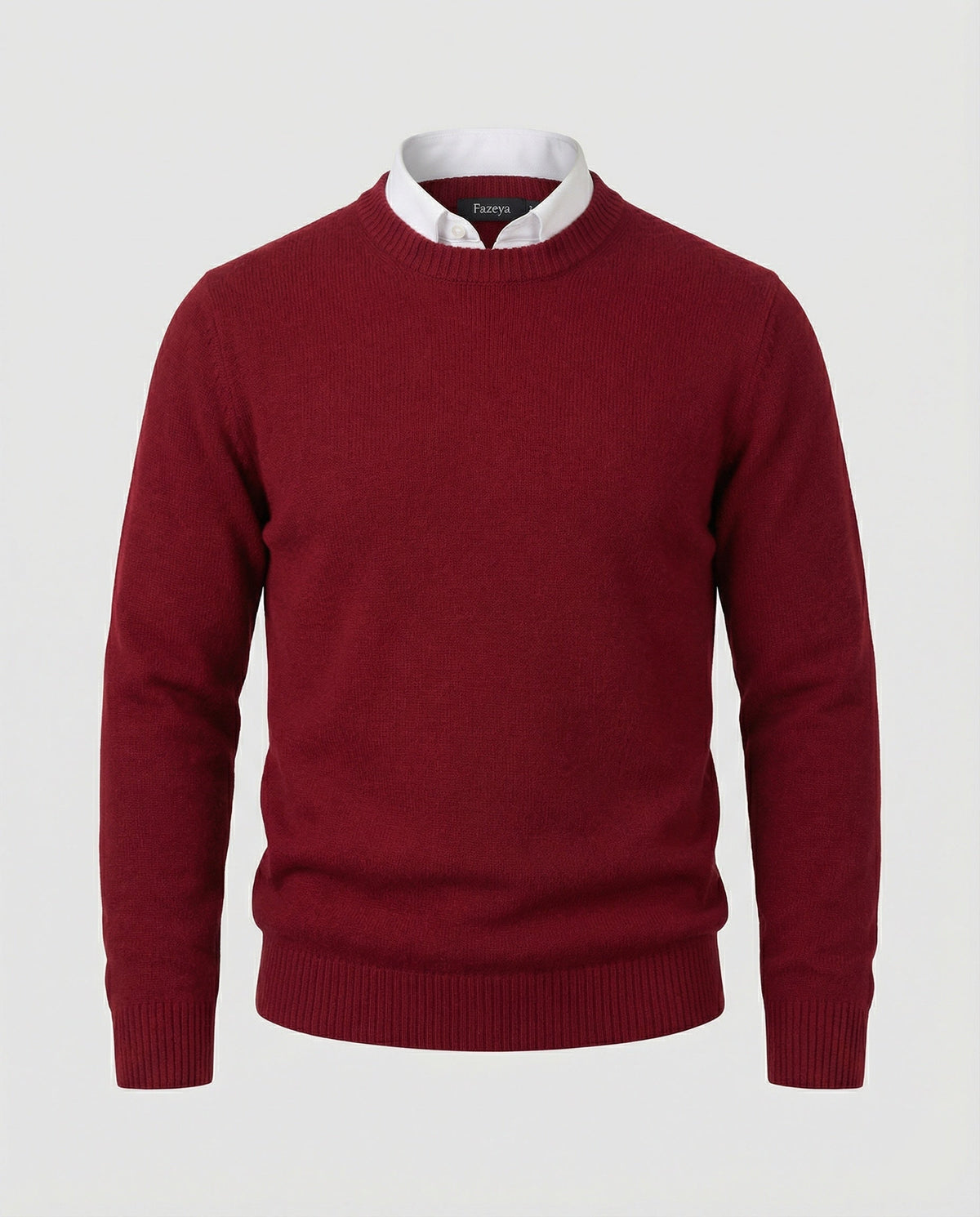 EVA-US | Luxurious Sweater