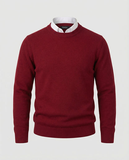 EVA-US | Luxurious Sweater