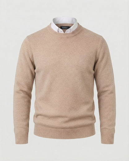 EVA-US | Luxurious Sweater