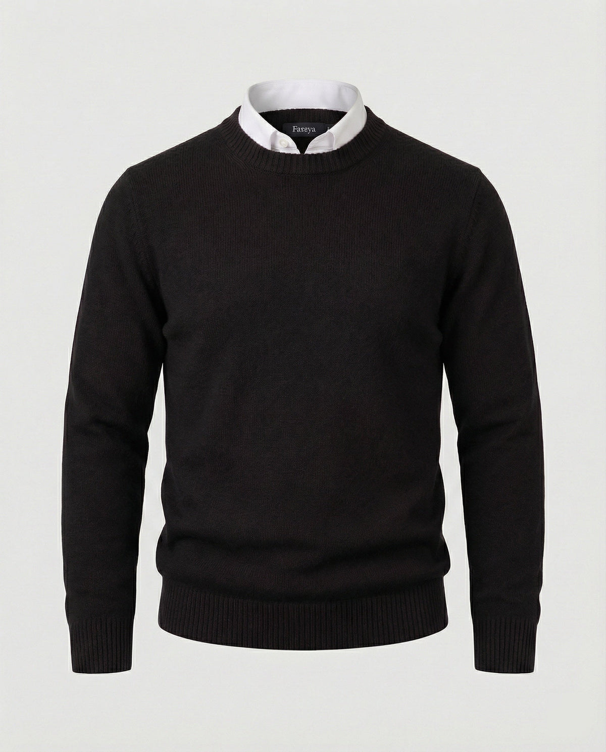 EVA-US | Luxurious Sweater
