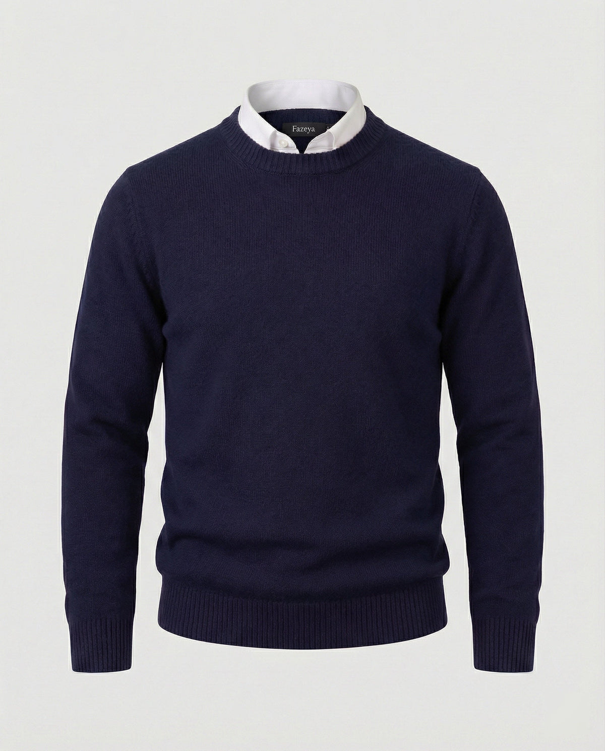 EVA-US | Luxurious Sweater