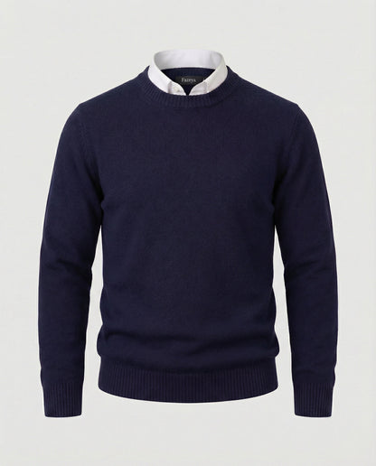 EVA-US | Luxurious Sweater
