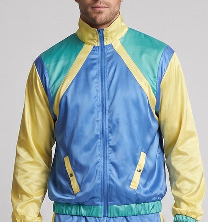 Men's sporty tracksuit EVA-US