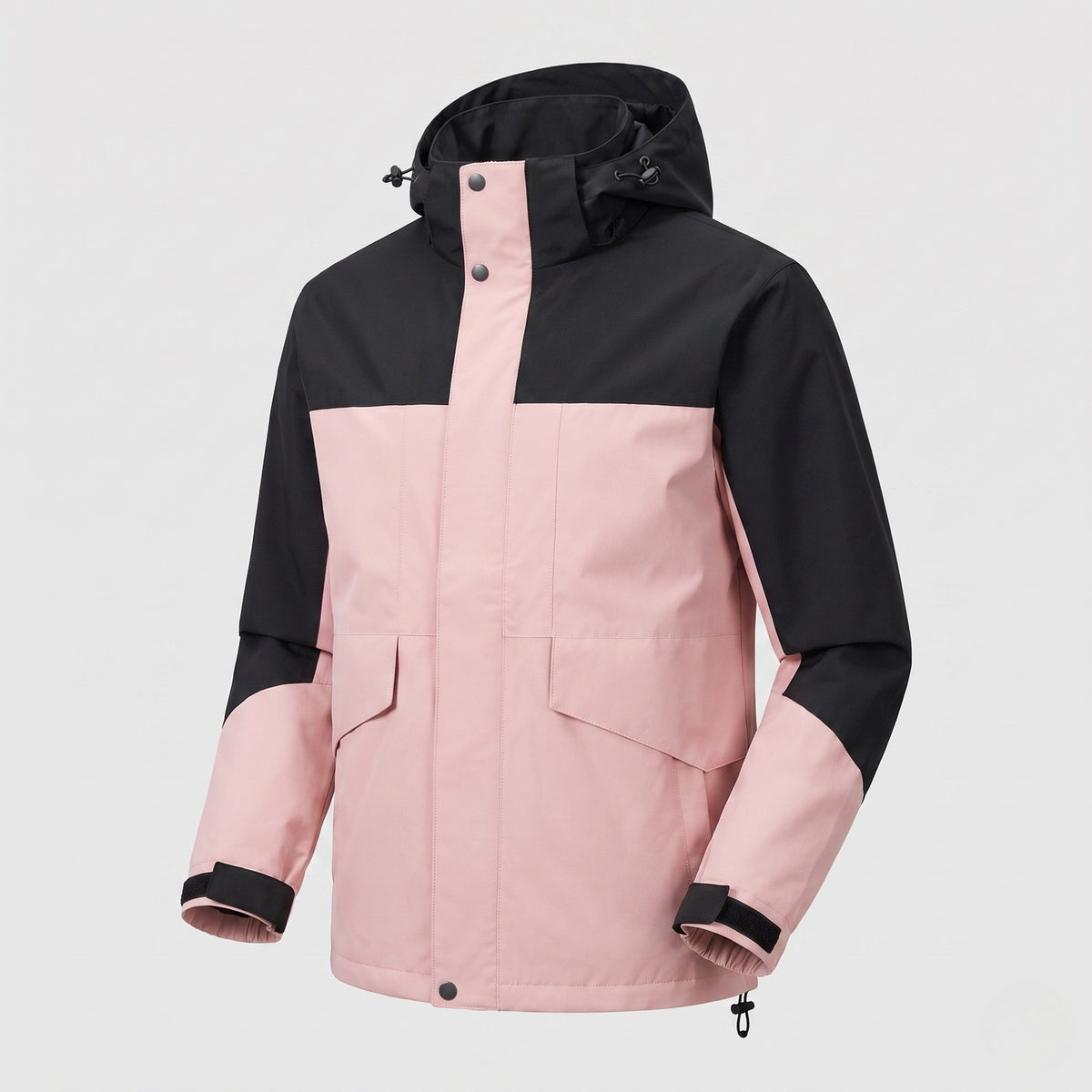 Women's Sporty Functional Jacket EVA-US