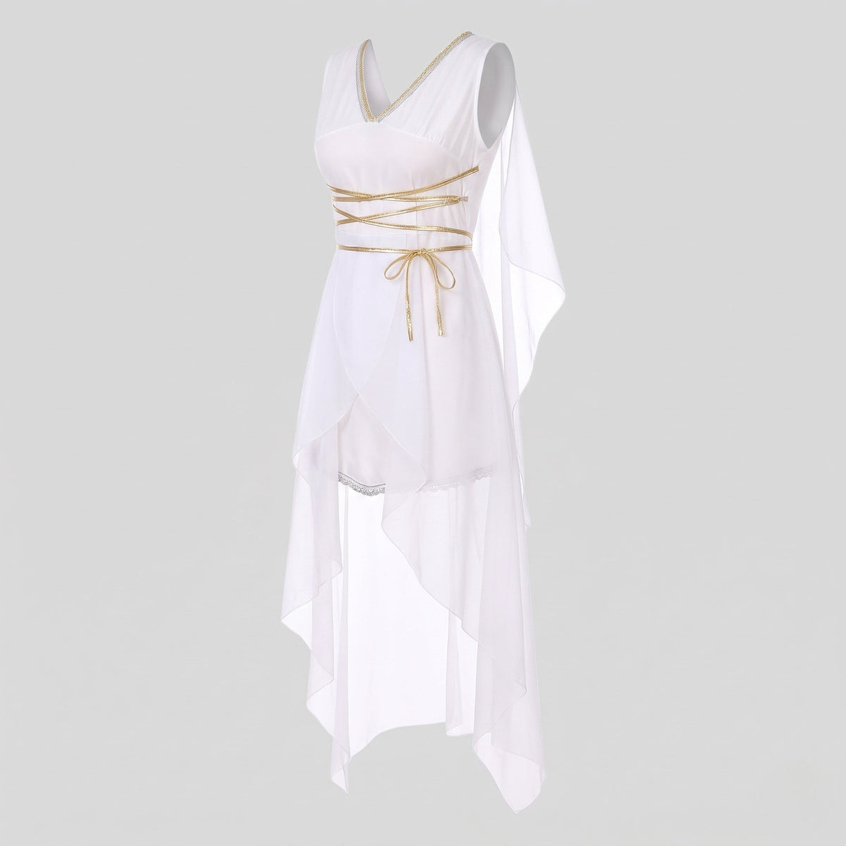 Women Fabulous God Costume EVA-US