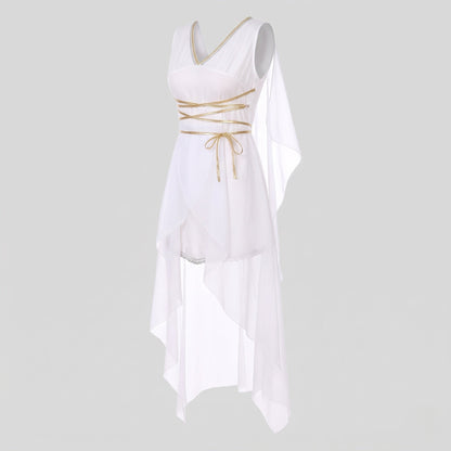 Women Fabulous God Costume EVA-US