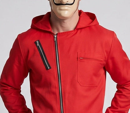 Men's Costume Suit EVA-US