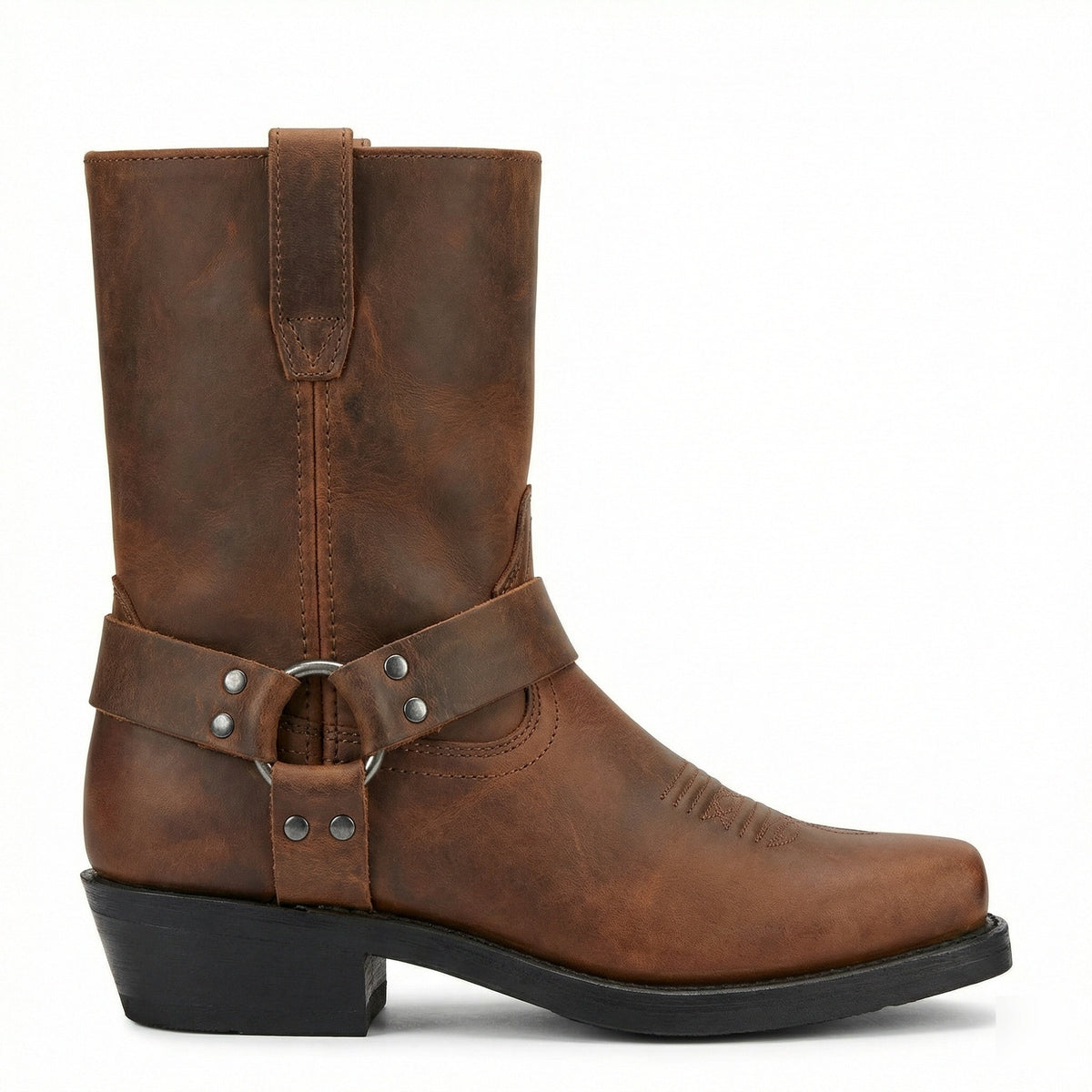 Western boots for men EVA-US