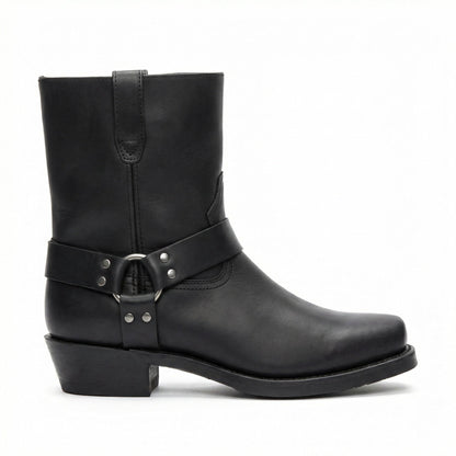 Western boots for men EVA-US