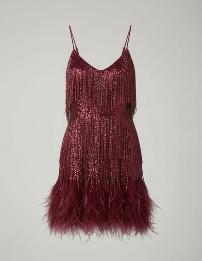 Samba – a Stylish Cocktail Dress - product photo 10