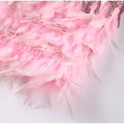 Samba – a Stylish Cocktail Dress - product photo 18