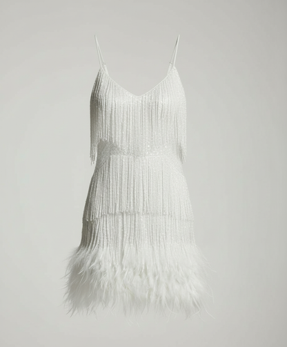 Samba – a Stylish Cocktail Dress - product photo 5