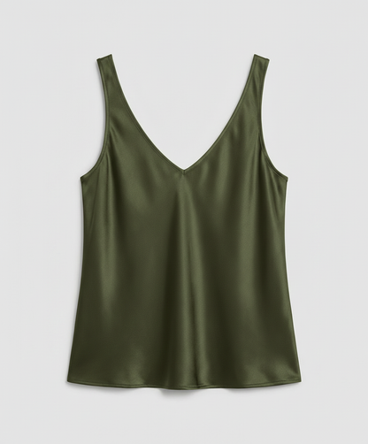 Silk Women's Tank Top - product photo 7