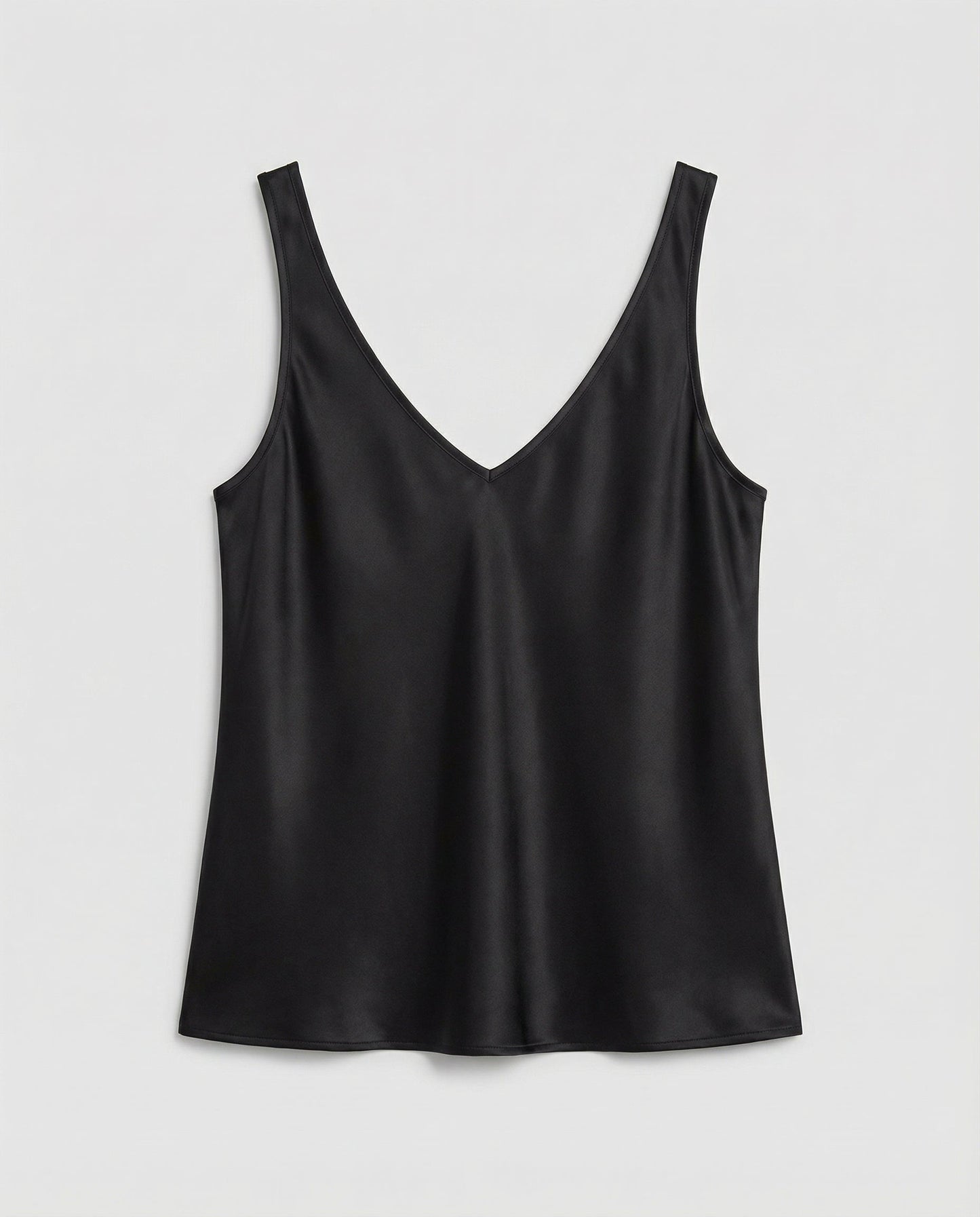 Silk Women's Tank Top - product photo