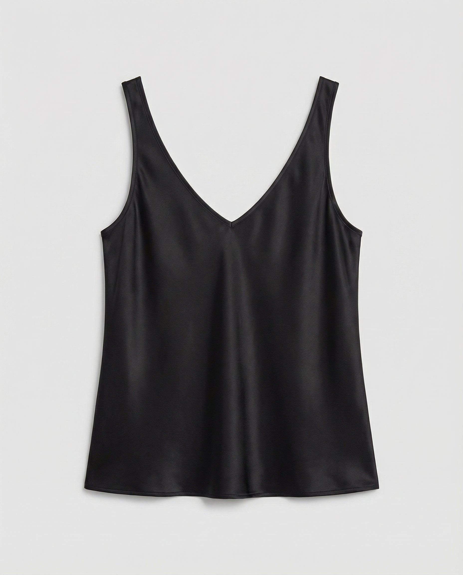 Silk Women's Tank Top - product photo