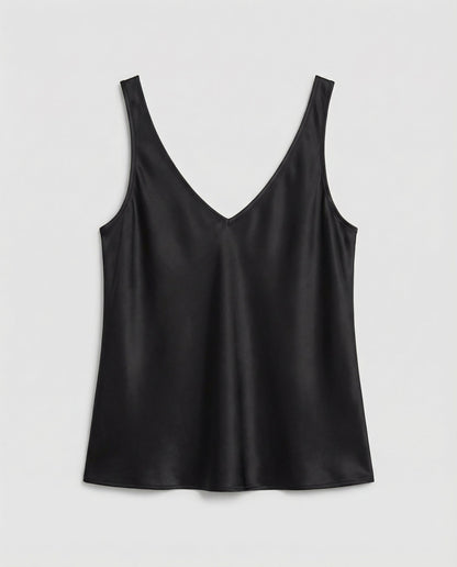 Silk Women's Tank Top - product photo