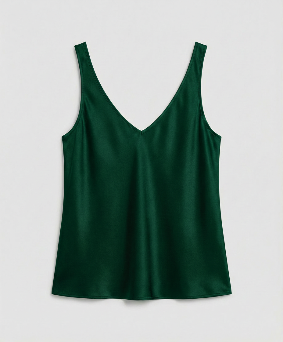 Silk Women's Tank Top - product photo 6