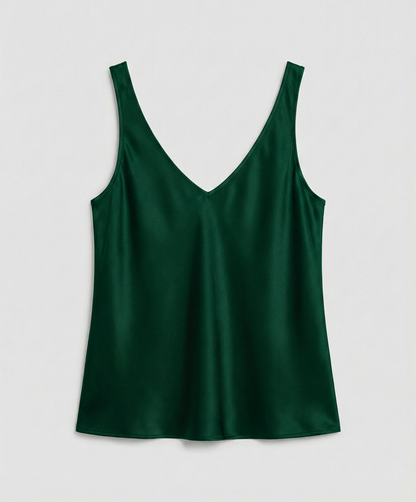 Silk Women's Tank Top - product photo 6