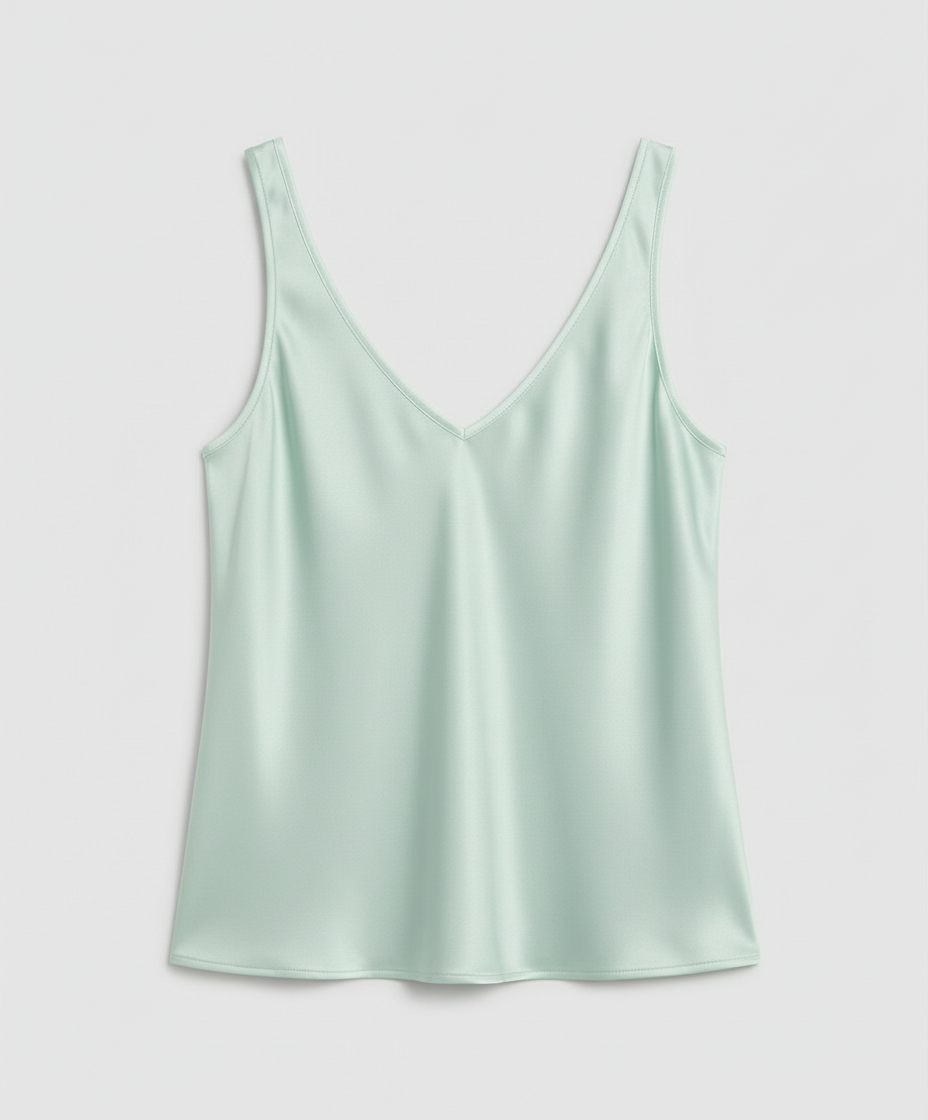 Silk Women's Tank Top - product photo 10