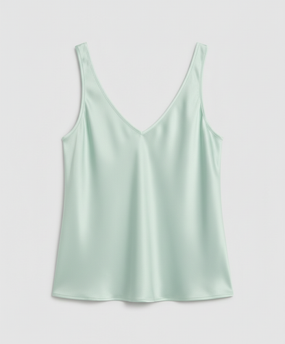 Silk Women's Tank Top - product photo 10