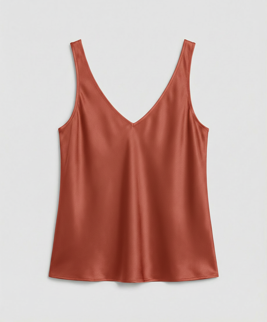 Silk Women's Tank Top - product photo 8