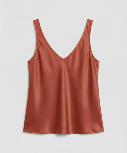 Silk Women's Tank Top - product photo 8
