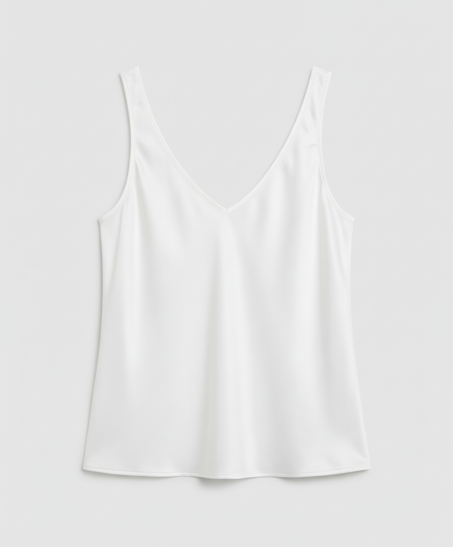 Silk Women's Tank Top - product photo 9