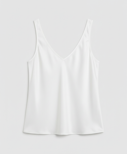 Silk Women's Tank Top - product photo 9