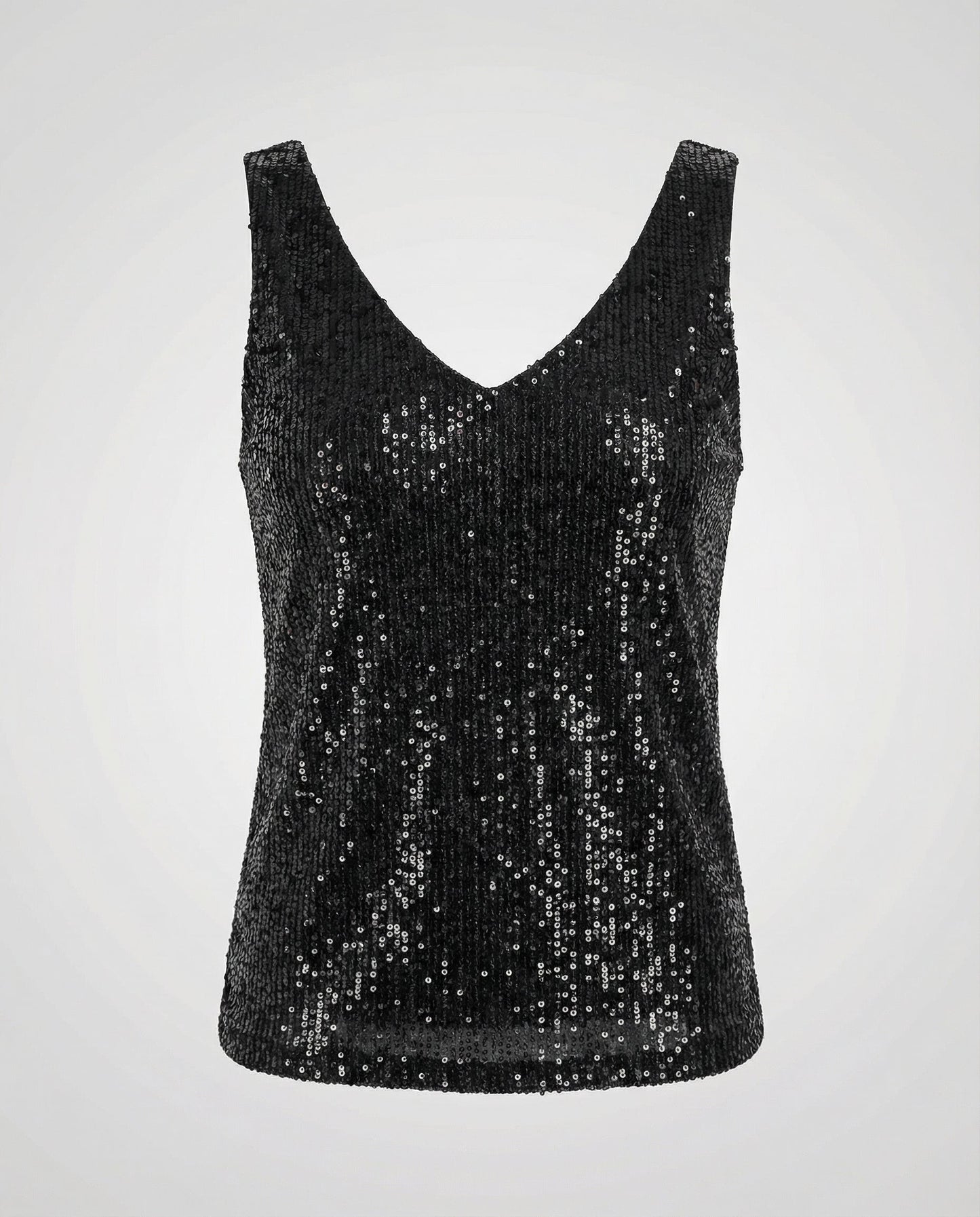 Sparkling Women's Top - colorway