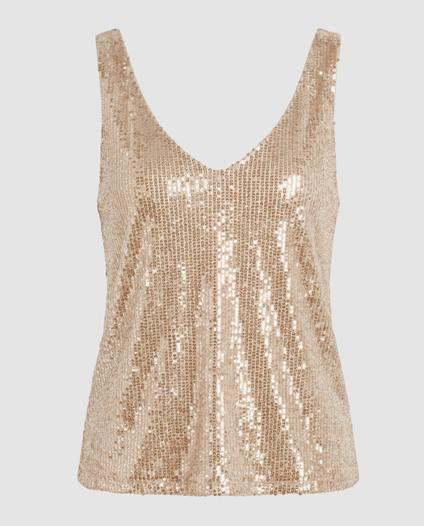Sparkling Women's Top - product photo 6