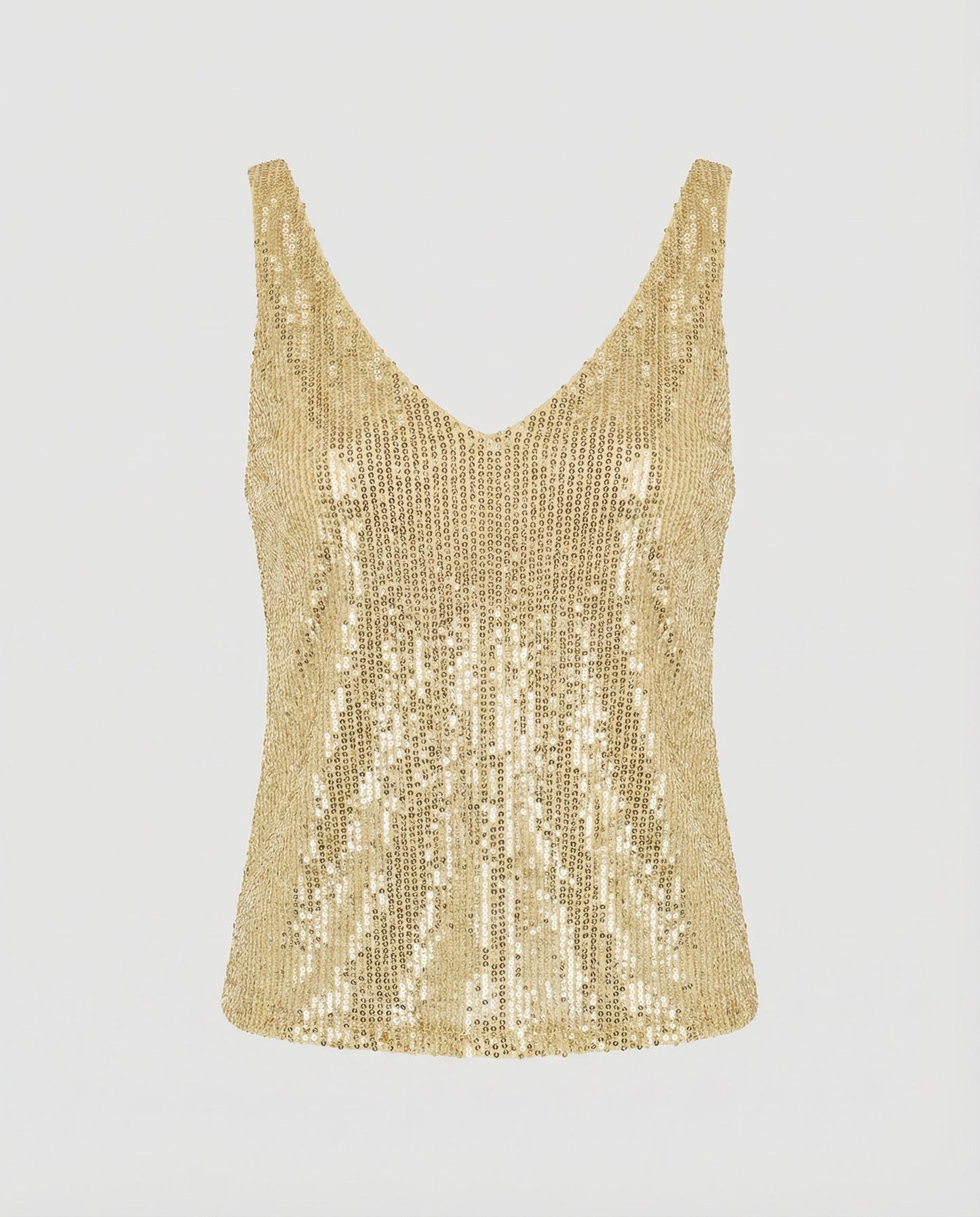 Sparkling Women's Top - product photo