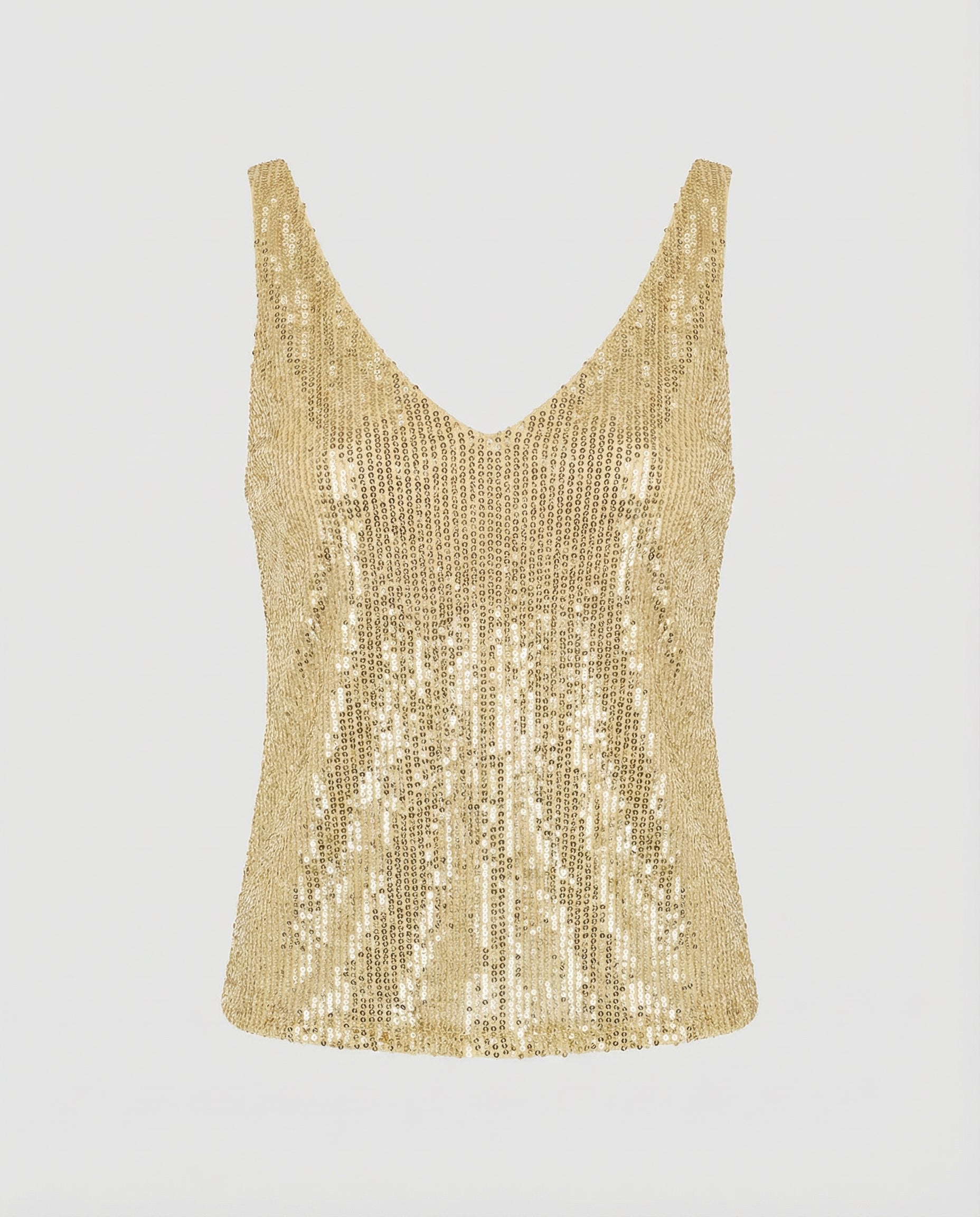 Sparkling Women's Top - product photo