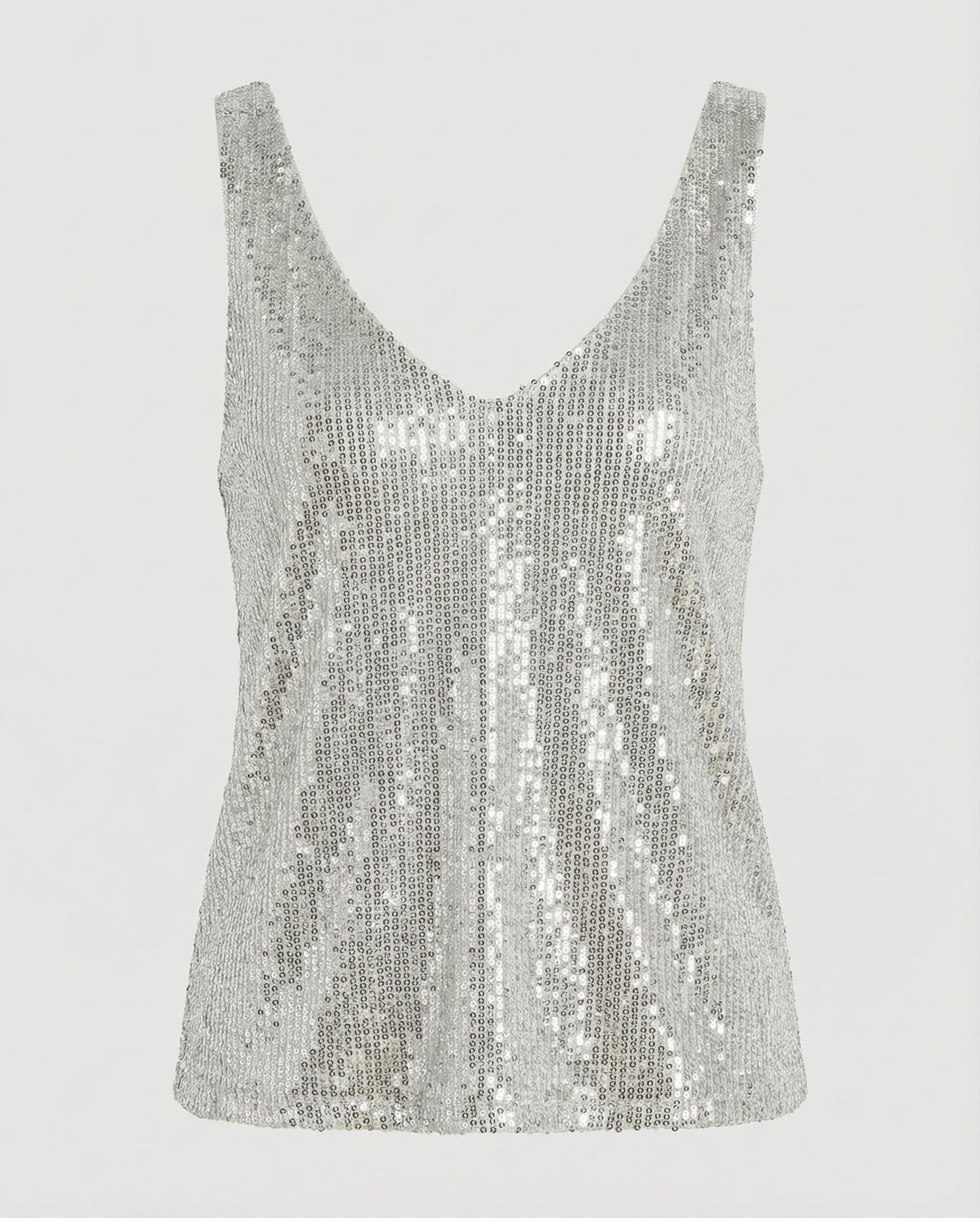 Sparkling Women's Top - colorway