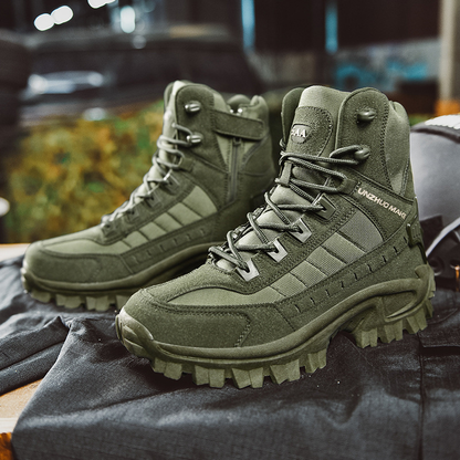 EVA-US | Waterproof Work Boots