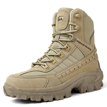 EVA-US | Waterproof Work Boots