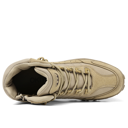 EVA-US | Waterproof Work Boots