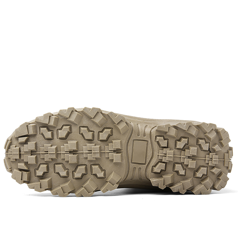 EVA-US | Waterproof Work Boots