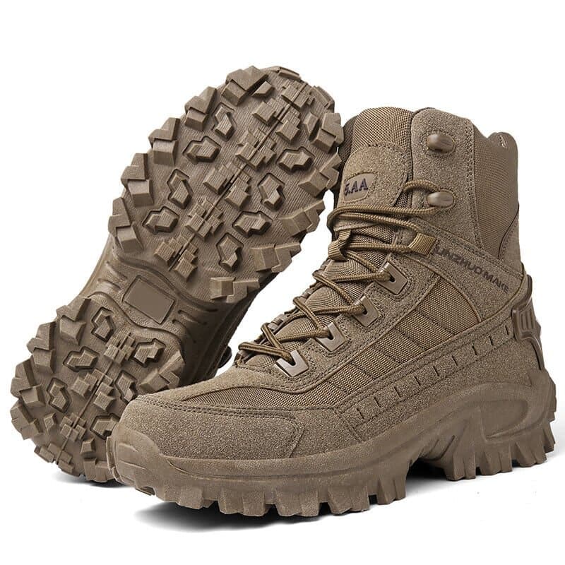 EVA-US | Waterproof Work Boots