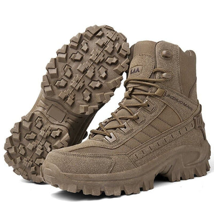 EVA-US | Waterproof Work Boots