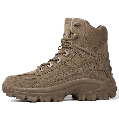 EVA-US | Waterproof Work Boots
