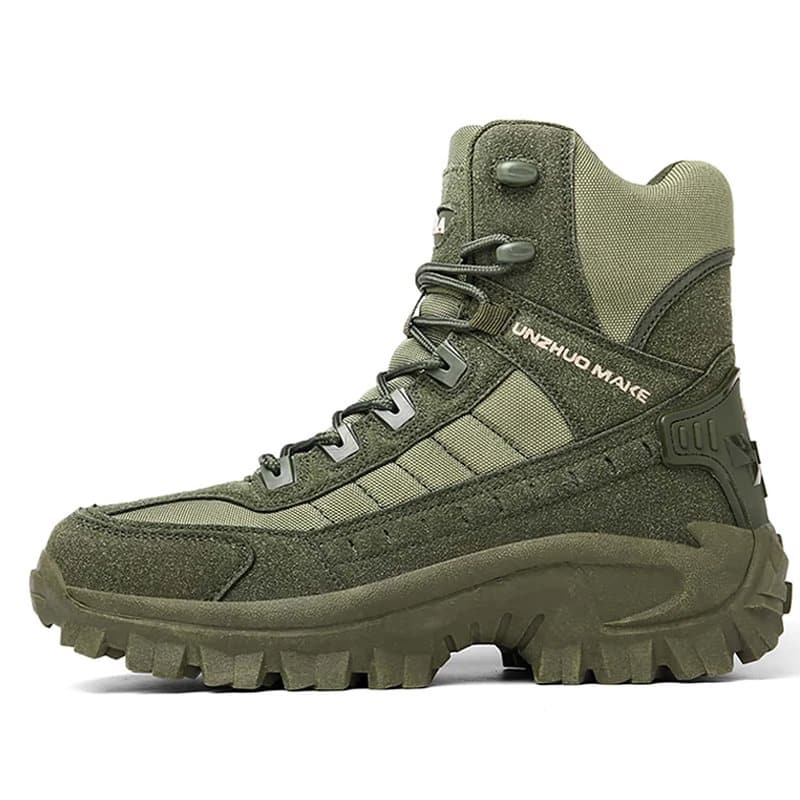 EVA-US | Waterproof Work Boots