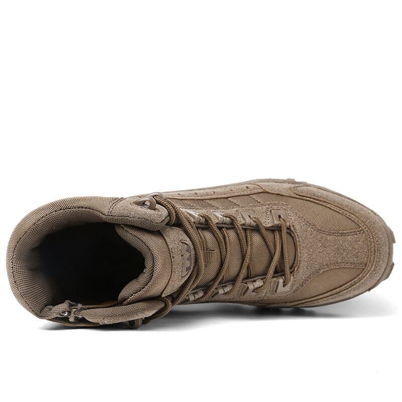 EVA-US | Waterproof Work Boots
