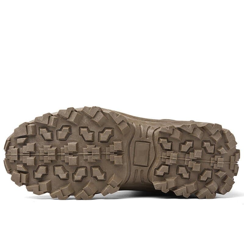 EVA-US | Waterproof Work Boots