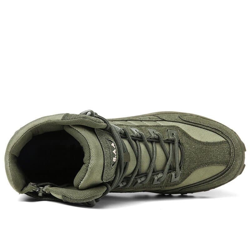 EVA-US | Waterproof Work Boots